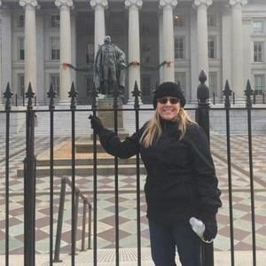 Meet your Posher, Rhonda